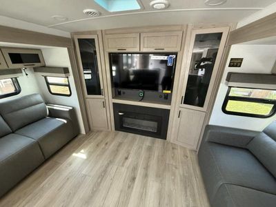 2026 Forest River RV Rockwood Ultra Lite - Photo 15