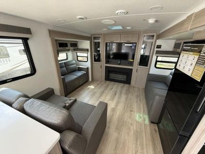 2026 Forest River RV Rockwood Ultra Lite - Photo 11