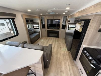 2026 Forest River RV Rockwood Ultra Lite - Photo 24