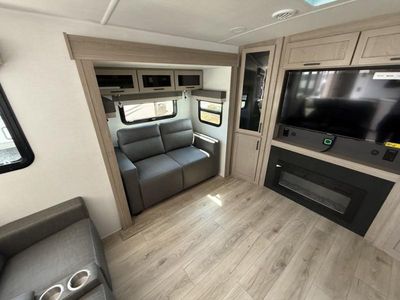 2026 Forest River RV Rockwood Ultra Lite - Photo 14
