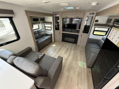 2026 Forest River RV Rockwood Ultra Lite - Photo 9