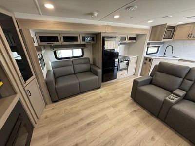 2026 Forest River RV Rockwood Ultra Lite - Photo 28