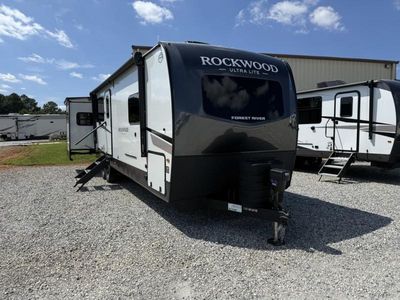 2026 Forest River RV Rockwood Ultra Lite - Photo 5