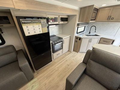 2026 Forest River RV Rockwood Ultra Lite - Photo 29