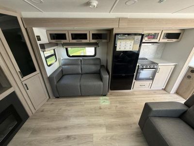 2026 Forest River RV Rockwood Ultra Lite - Photo 16
