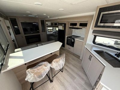 2026 Forest River RV Rockwood Ultra Lite - Photo 7