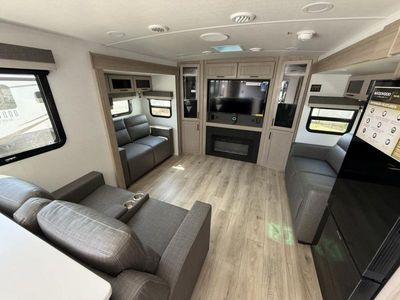 2026 Forest River RV Rockwood Ultra Lite - Photo 10