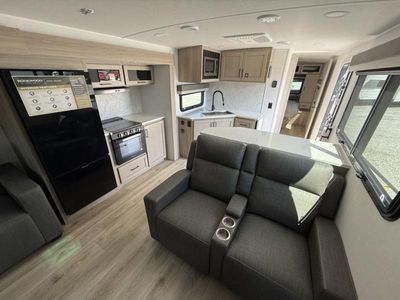 2026 Forest River RV Rockwood Ultra Lite - Photo 17