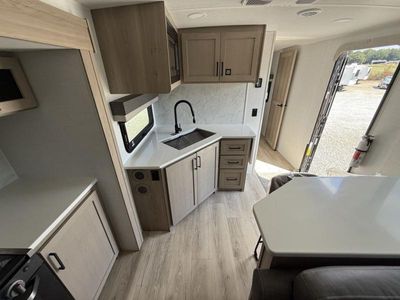 2026 Forest River RV Rockwood Ultra Lite - Photo 18