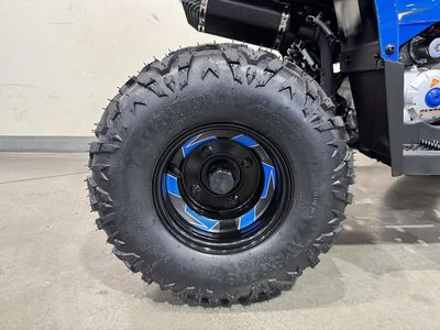 2026 Denago Powersports Mudhawk 10 FI - Photo 20
