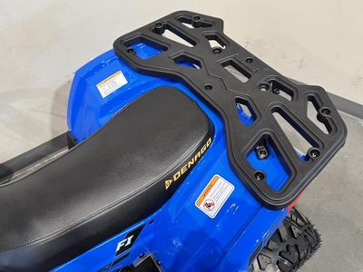 2026 Denago Powersports Mudhawk 10 FI - Photo 14