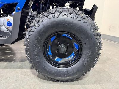 2026 Denago Powersports Mudhawk 10 FI - Photo 19