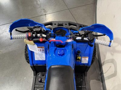 2026 Denago Powersports Mudhawk 10 FI - Photo 8