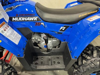 2026 Denago Powersports Mudhawk 10 FI - Photo 15
