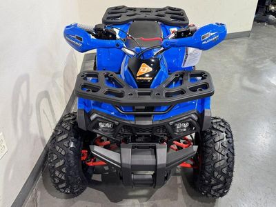 2026 Denago Powersports Mudhawk 10 FI - Photo 3