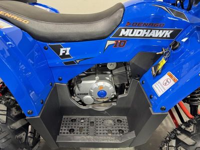 2026 Denago Powersports Mudhawk 10 FI - Photo 13
