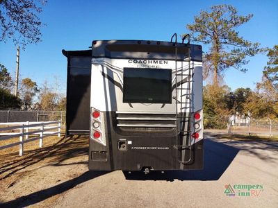 2025 Coachmen RV Encore - Photo 4