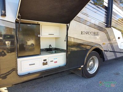 2025 Coachmen RV Encore - Photo 11