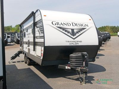 2026 Grand Design Transcend Xplor - Photo 1