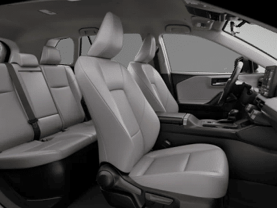 2026 Toyota RAV4 - Photo 6