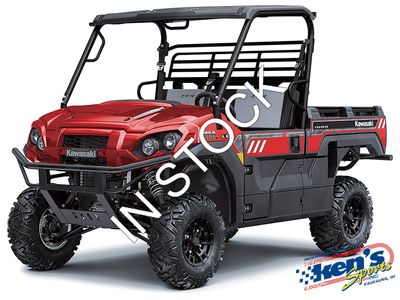 2026 Kawasaki MULE PRO-FXR 1000 LE - Photo 1