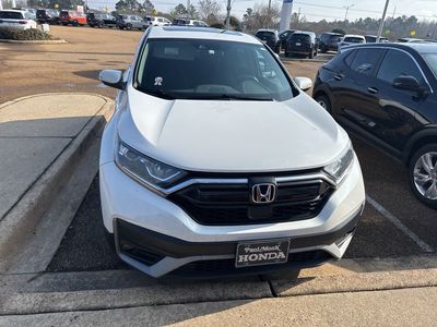 2021 Honda CR-V - Photo 3