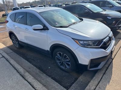 2021 Honda CR-V - Photo 1