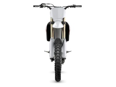 2026 Yamaha YZ250F 70th Anniversary Edition - Photo 3