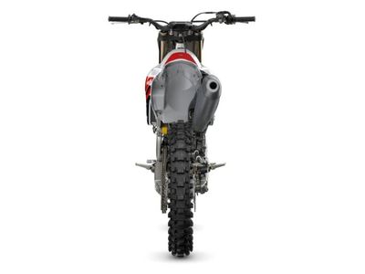 2026 Yamaha YZ250F 70th Anniversary Edition - Photo 7