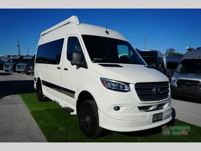 2026 Grech RV Vacanza-ion - Photo 1