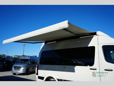 2026 Grech RV Vacanza-ion - Photo 9