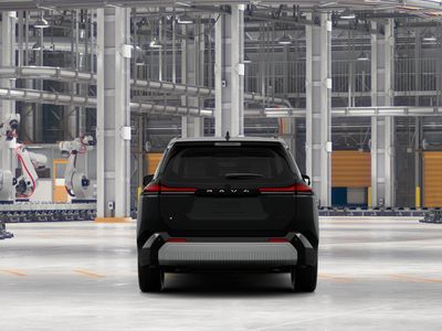 2026 Toyota RAV4 - Photo 10