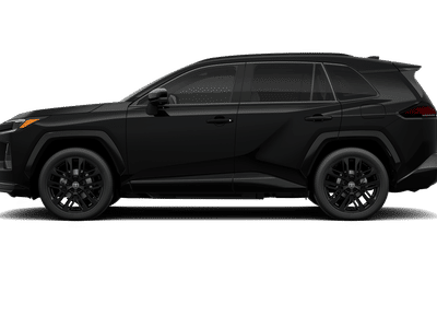 2026 Toyota RAV4 - Photo 25