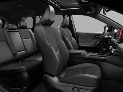 2026 Toyota RAV4 - Photo 28
