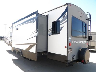 2021 Keystone Passport GT - Photo 26