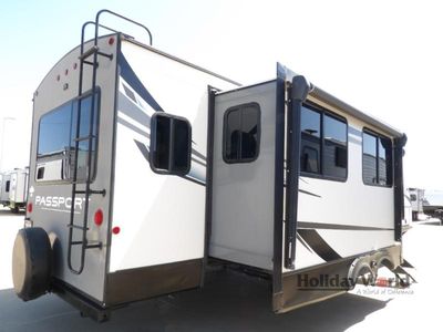 2021 Keystone Passport GT - Photo 27