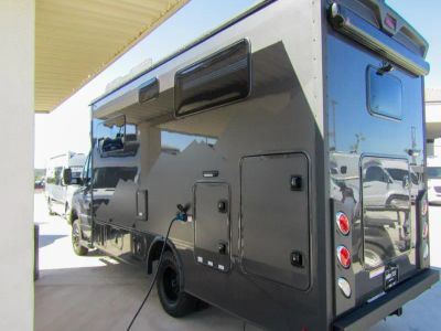 2026 Entegra CONDOR - Photo 18