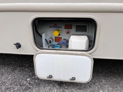 2017 Thor Motor Coach Quantum - Photo 37