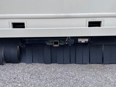 2017 Thor Motor Coach Quantum - Photo 32