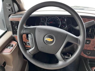 2017 Thor Motor Coach Quantum - Photo 7