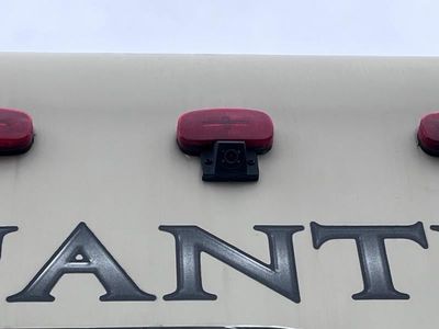 2017 Thor Motor Coach Quantum - Photo 34
