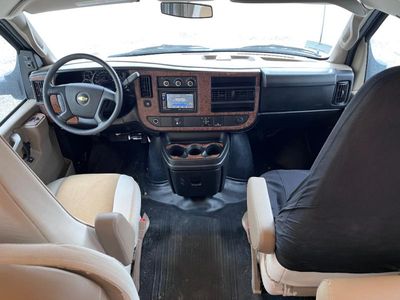 2017 Thor Motor Coach Quantum - Photo 11