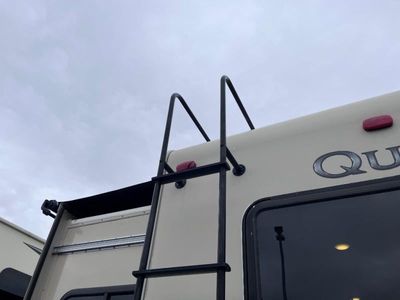 2017 Thor Motor Coach Quantum - Photo 33