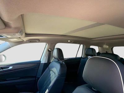 2026 Volkswagen Atlas — photo 28 view