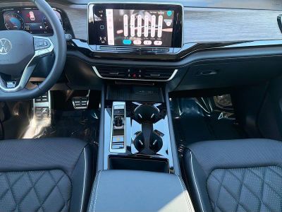 2026 Volkswagen Atlas — photo 19 view
