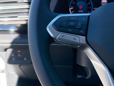 2026 Volkswagen Atlas — photo 39 view