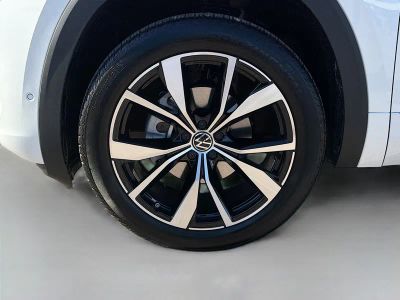 2026 Volkswagen Atlas — photo 43 view