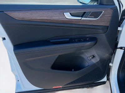 2026 Volkswagen Atlas — photo 23 view