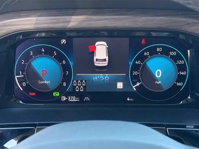 2026 Volkswagen Atlas — photo 42 view