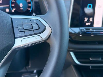 2026 Volkswagen Atlas — photo 40 view